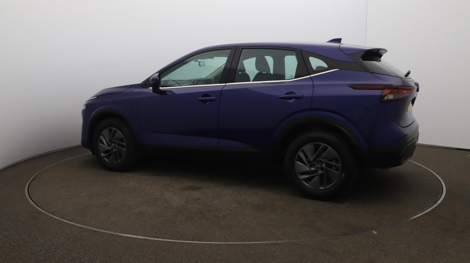 Used Nissan Qashqai 2023 for sale - 76521640: Photo 47