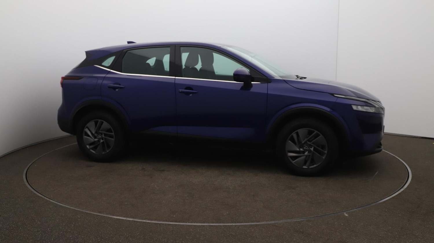 Used Nissan Qashqai 2023 for sale - 76521640: Photo 48