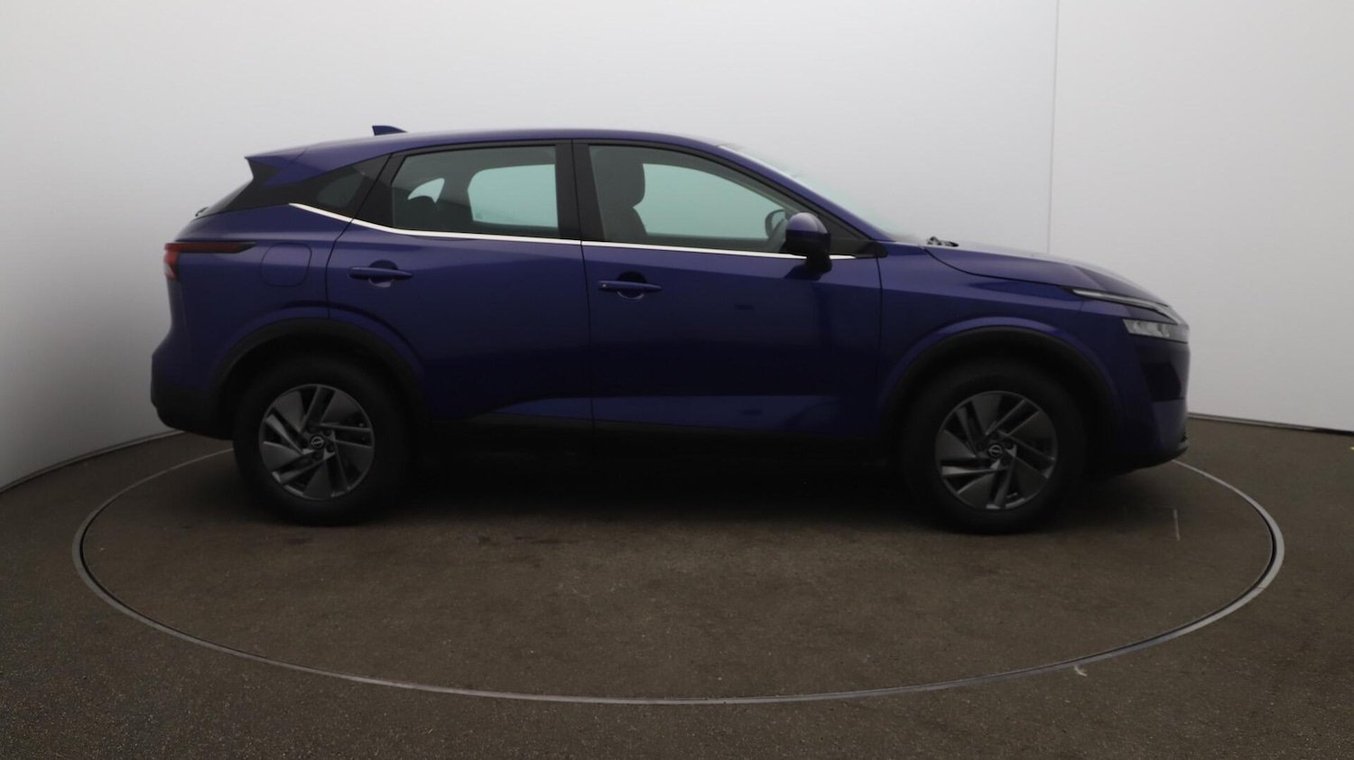 Used Nissan Qashqai 2023 for sale - 76521640: Photo 49