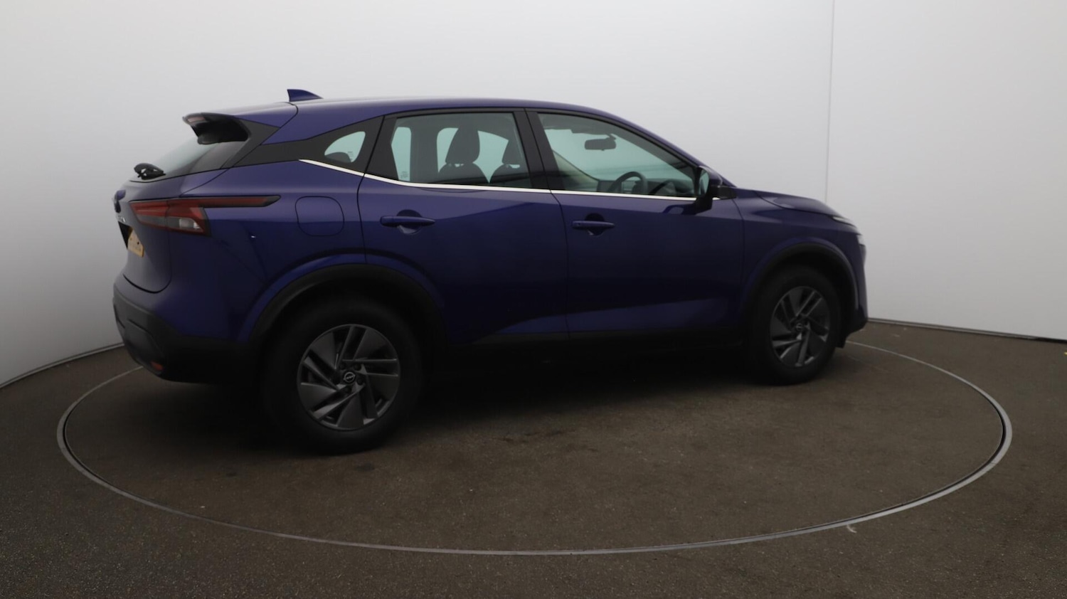 Used Nissan Qashqai 2023 for sale - 76521640: Photo 52