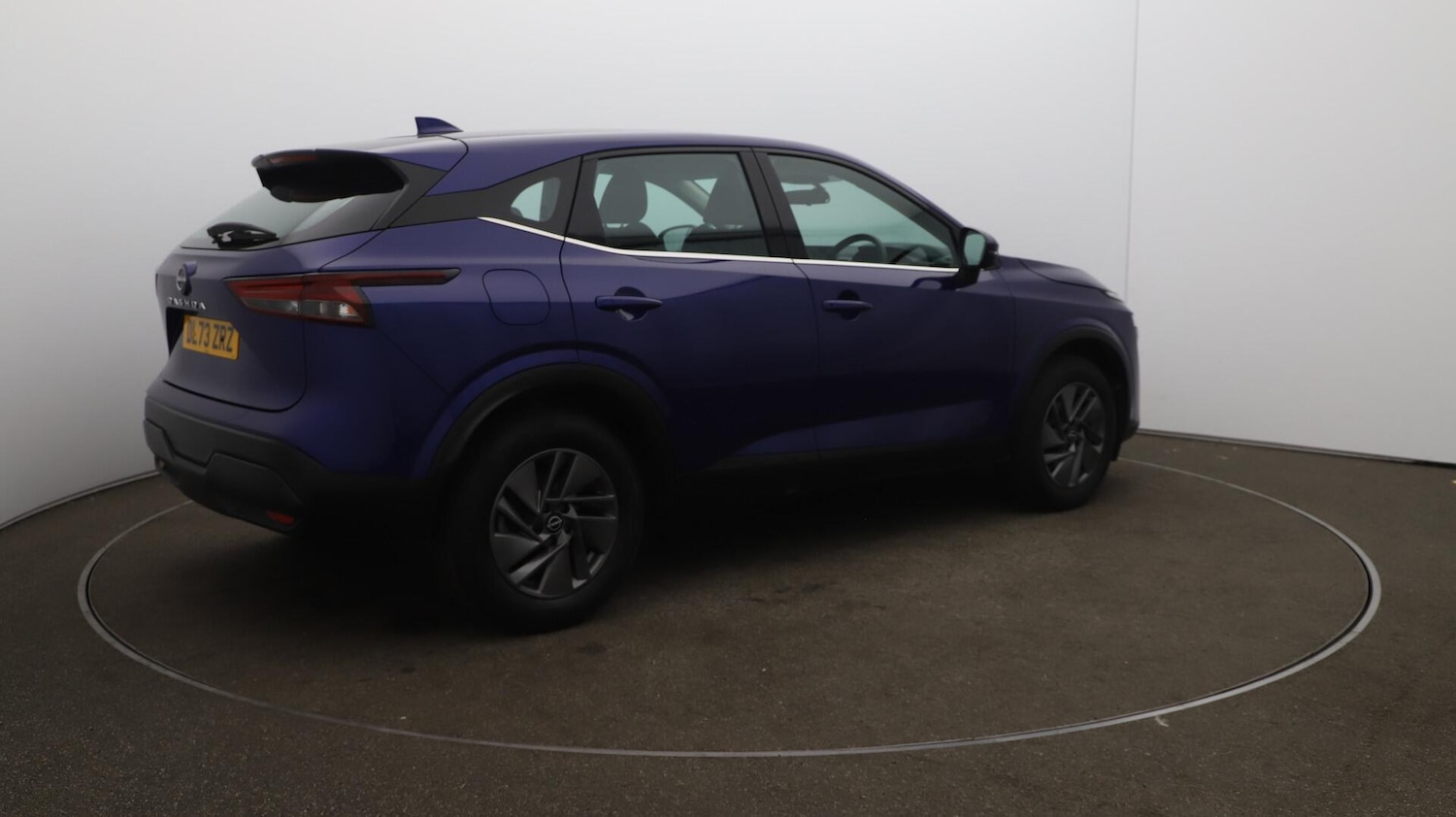 Used Nissan Qashqai 2023 for sale - 76521640: Photo 53