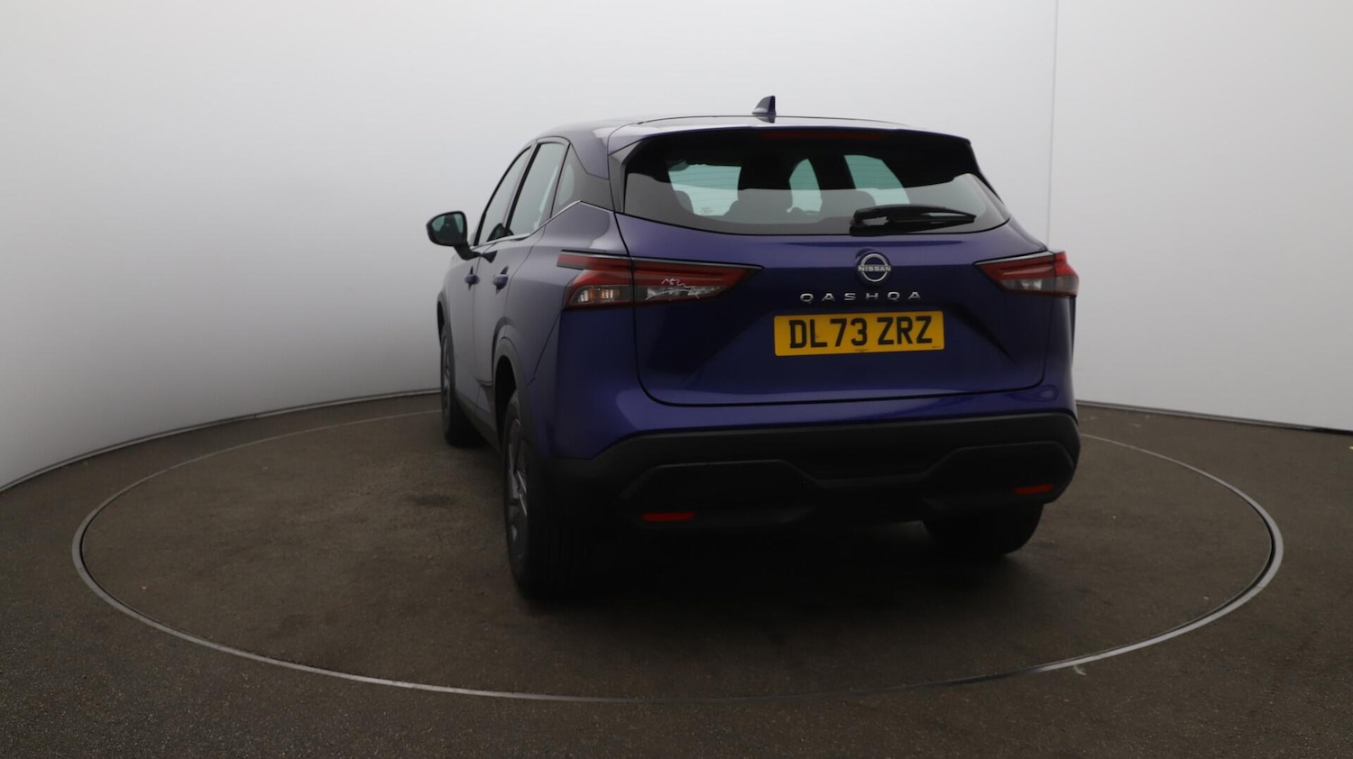 Used Nissan Qashqai 2023 for sale - 76521640: Photo 60