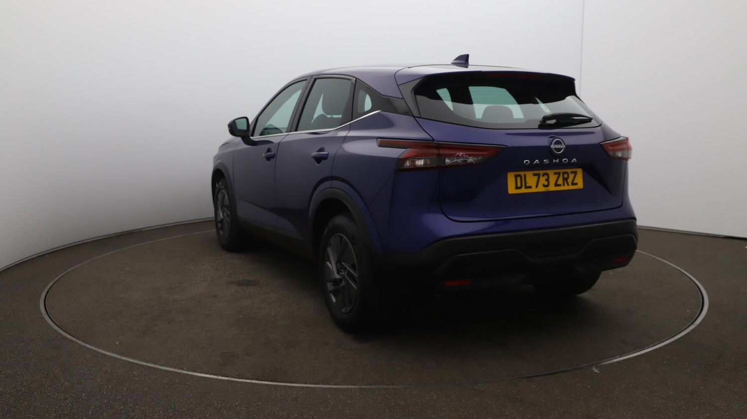 Used Nissan Qashqai 2023 for sale - 76521640: Photo 61