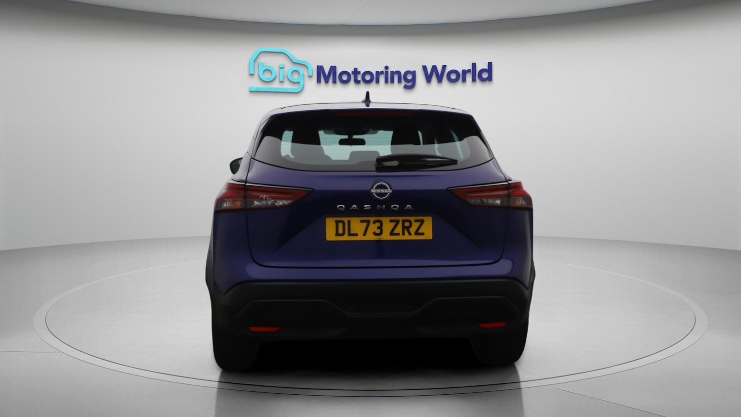 Used Nissan Qashqai 2023 for sale - 76521640: Photo 7