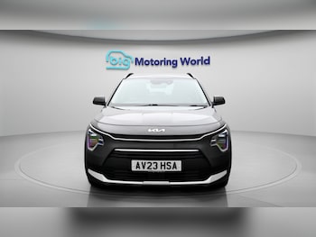 Used Kia Niro 2023 for sale - 78325144: Photo