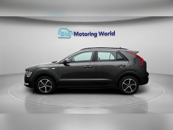 Used Kia Niro 2023 for sale - 78325144: Photo
