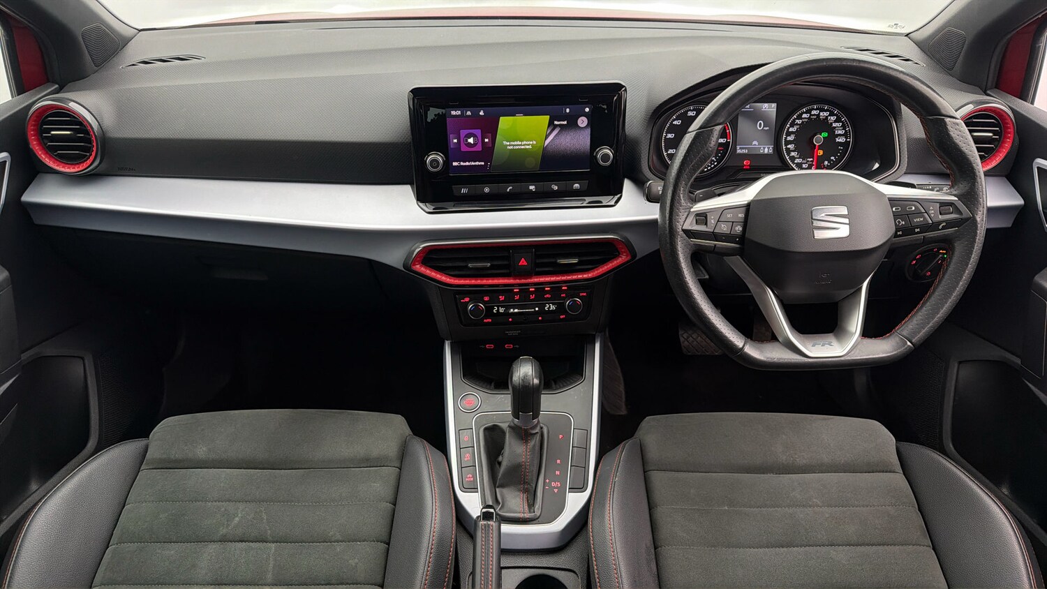 Used SEAT Arona 2022 for sale - 77998165: Photo 12