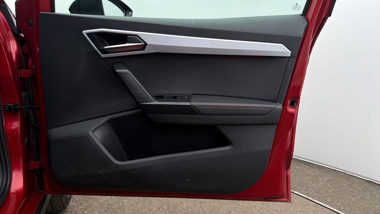 Used SEAT Arona 2022 for sale - 77998165: Photo 14