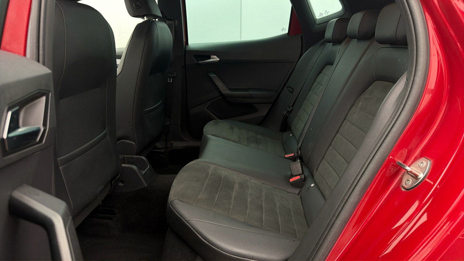 Used SEAT Arona 2022 for sale - 77998165: Photo 15