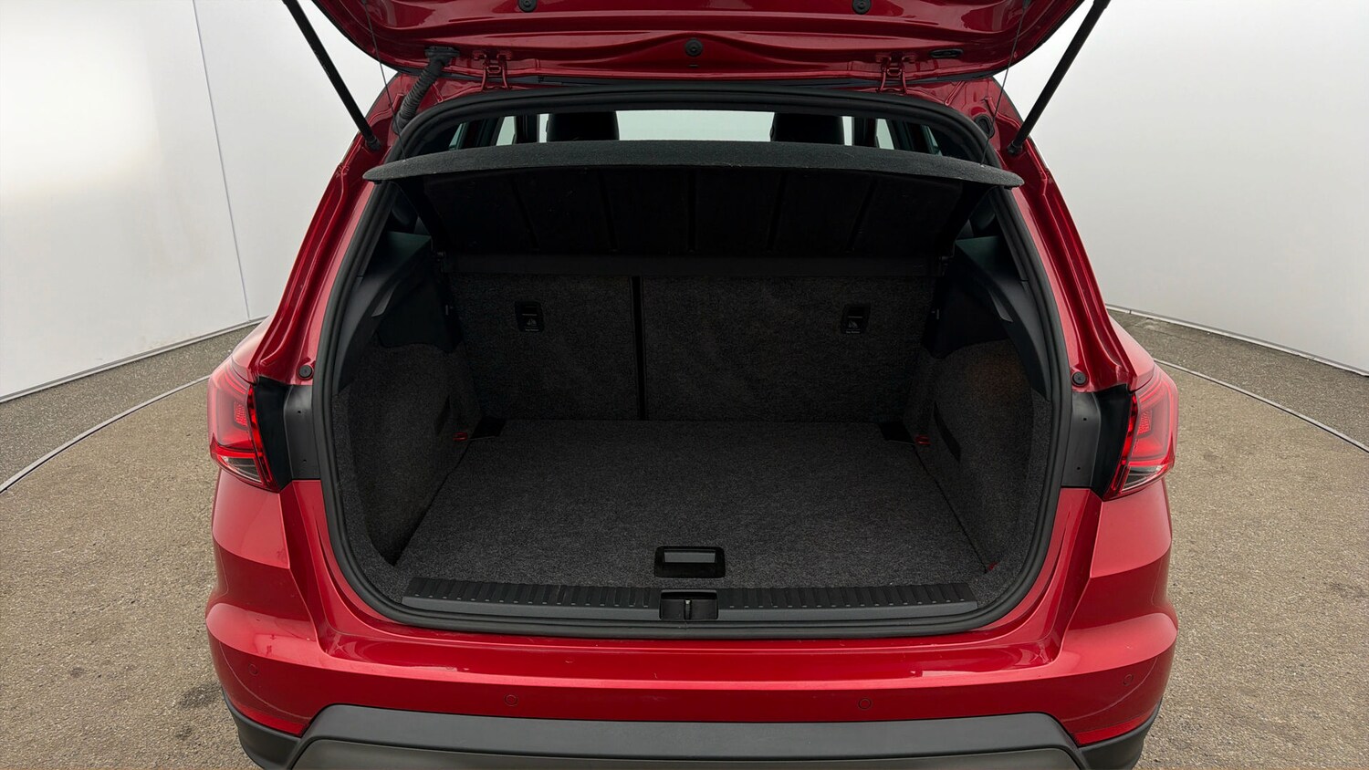 Used SEAT Arona 2022 for sale - 77998165: Photo 16