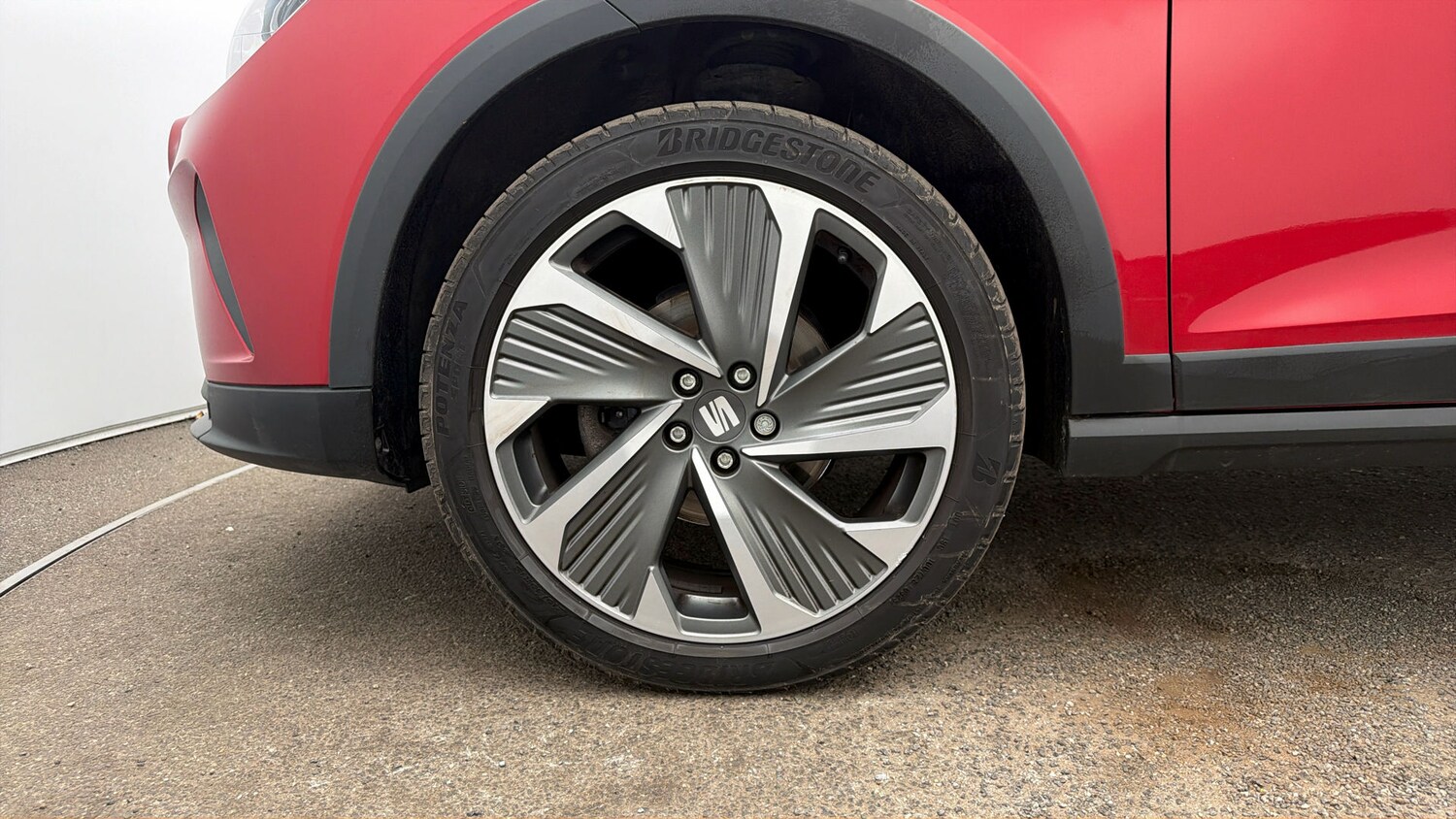 Used SEAT Arona 2022 for sale - 77998165: Photo 17