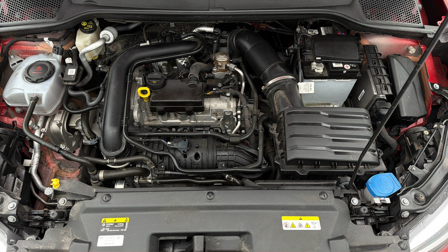 Used SEAT Arona 2022 for sale - 77998165: Photo 18