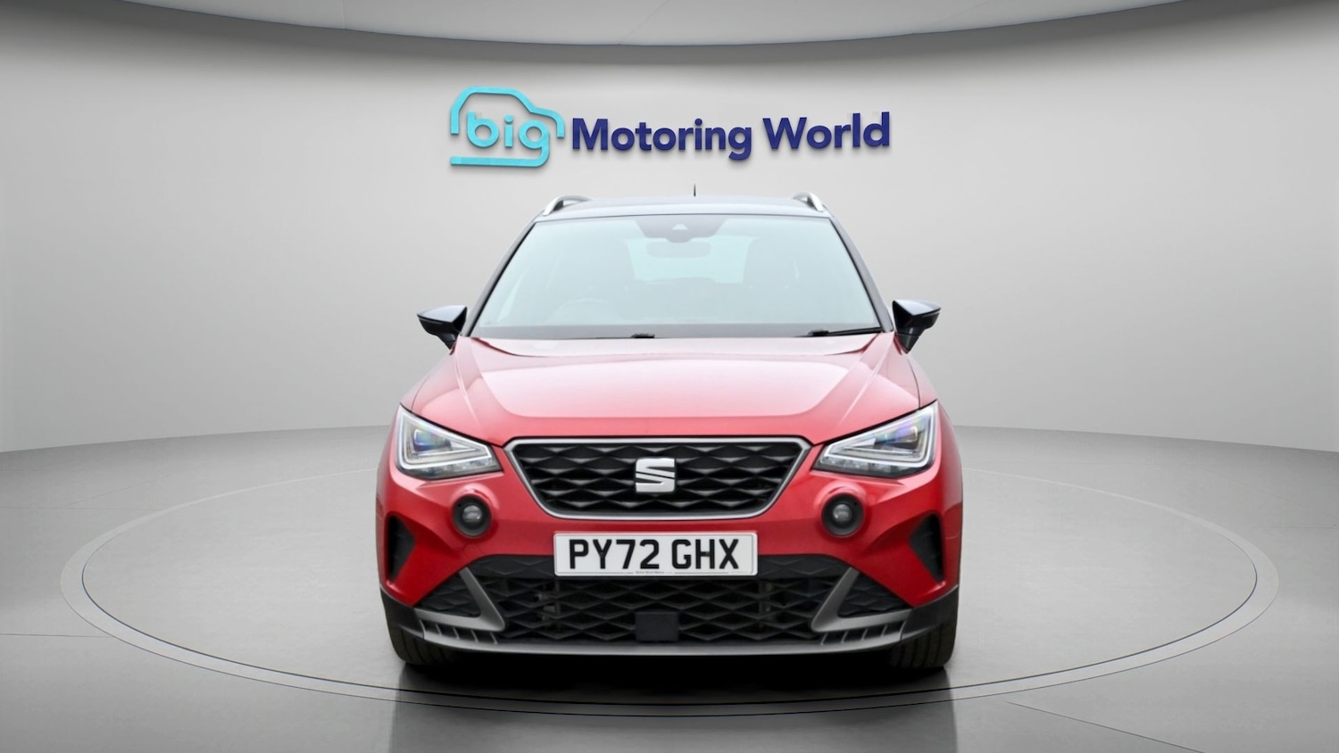 Used SEAT Arona 2022 for sale - 77998165: Photo 2