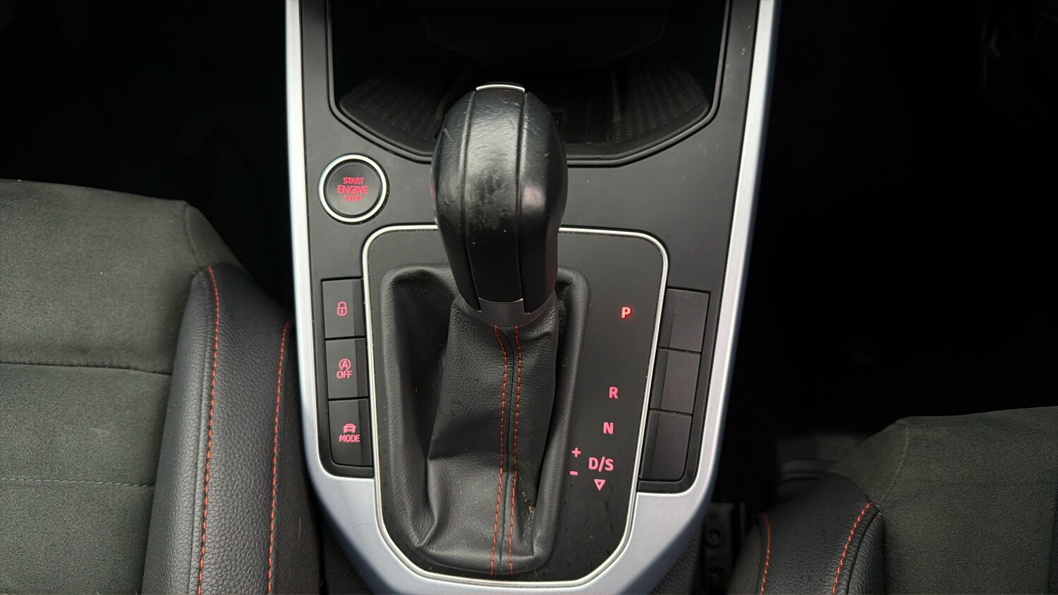 Used SEAT Arona 2022 for sale - 77998165: Photo 25