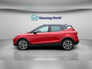 Used SEAT Arona 2022 for sale - 77998165: Photo