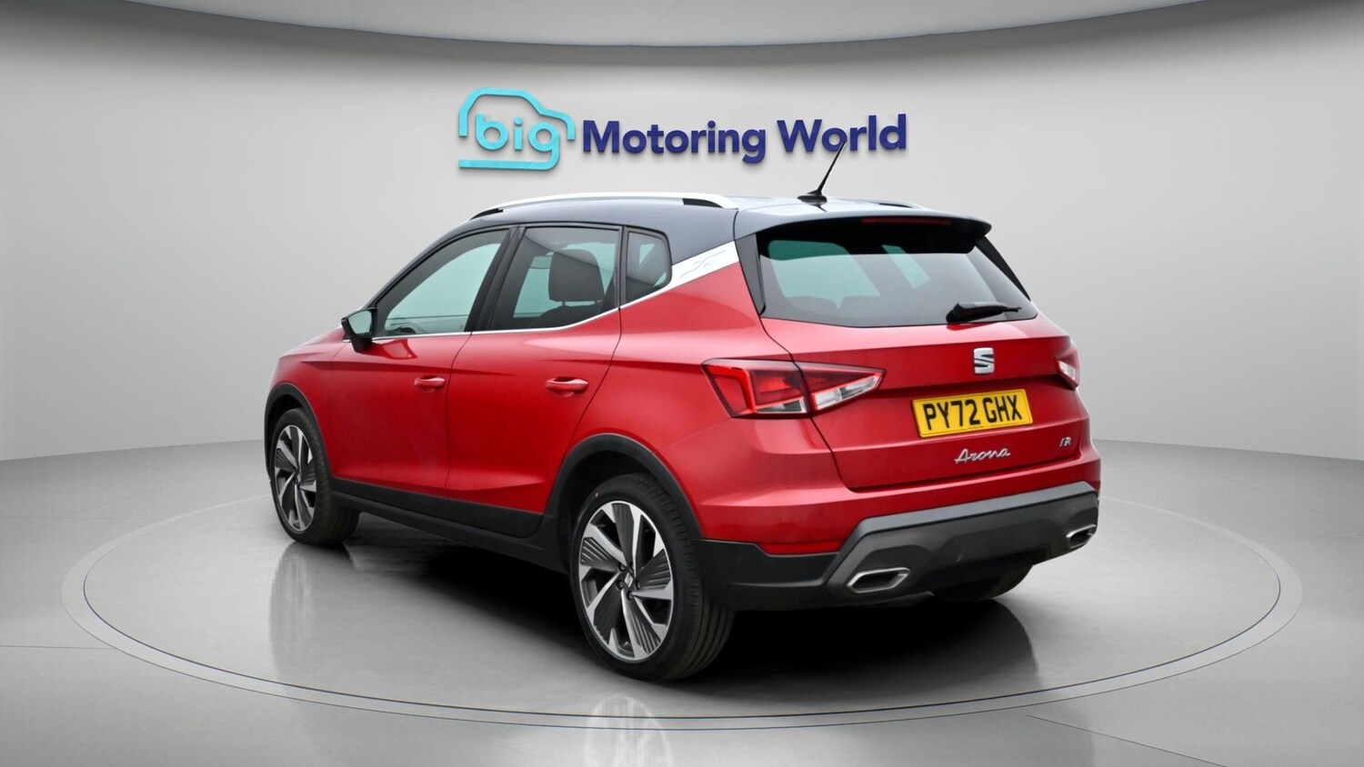 Used SEAT Arona 2022 for sale - 77998165: Photo 5