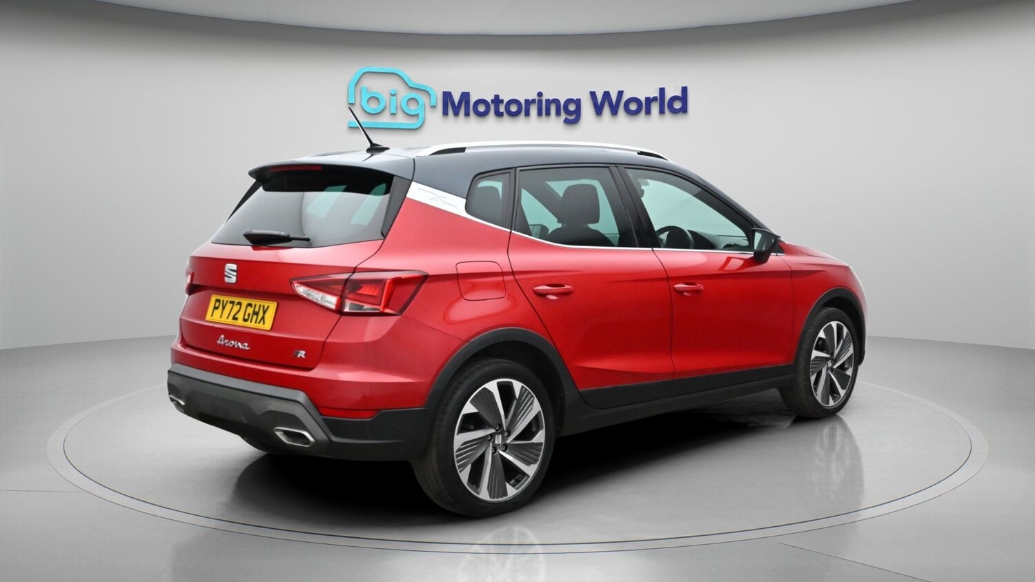 Used SEAT Arona 2022 for sale - 77998165: Photo 7