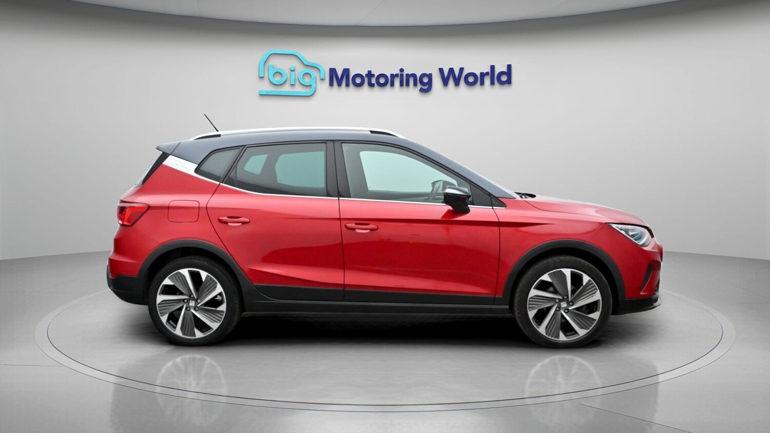 Used SEAT Arona 2022 for sale - 77998165: Photo 8