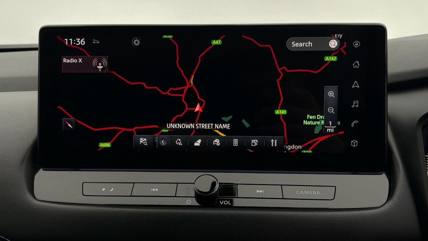 Used Nissan Qashqai 2023 for sale - 78043327: Photo 10