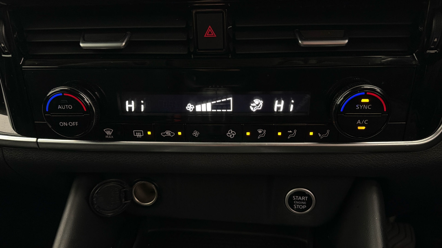 Used Nissan Qashqai 2023 for sale - 78043327: Photo 11