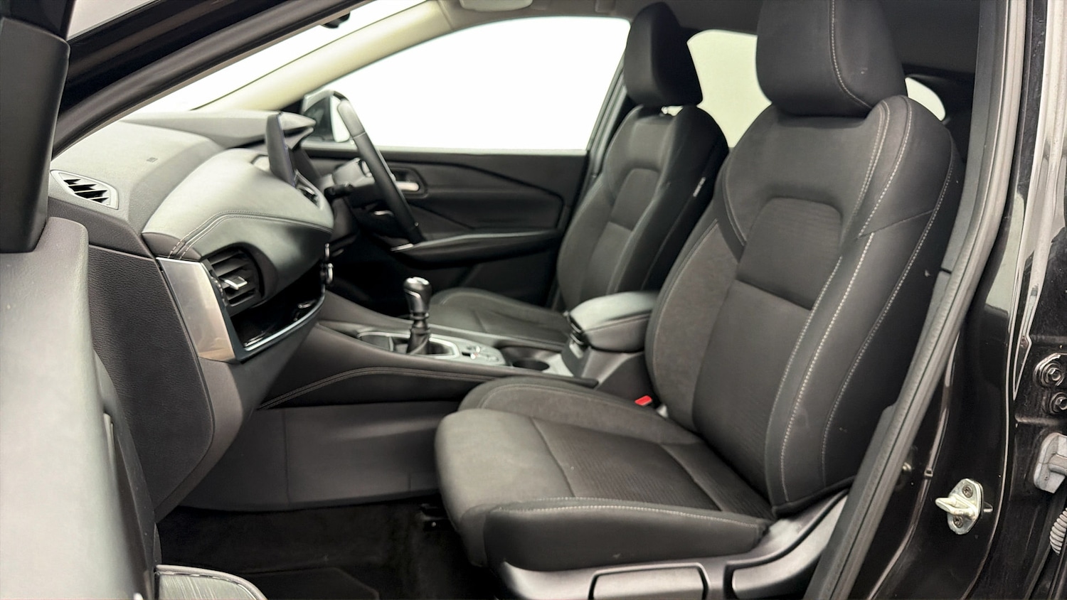 Used Nissan Qashqai 2023 for sale - 78043327: Photo 13