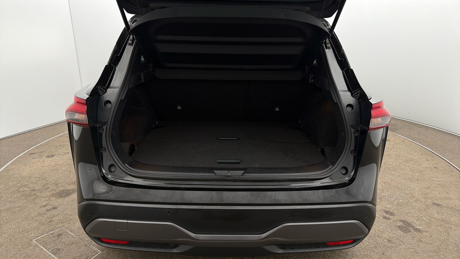 Used Nissan Qashqai 2023 for sale - 78043327: Photo 16