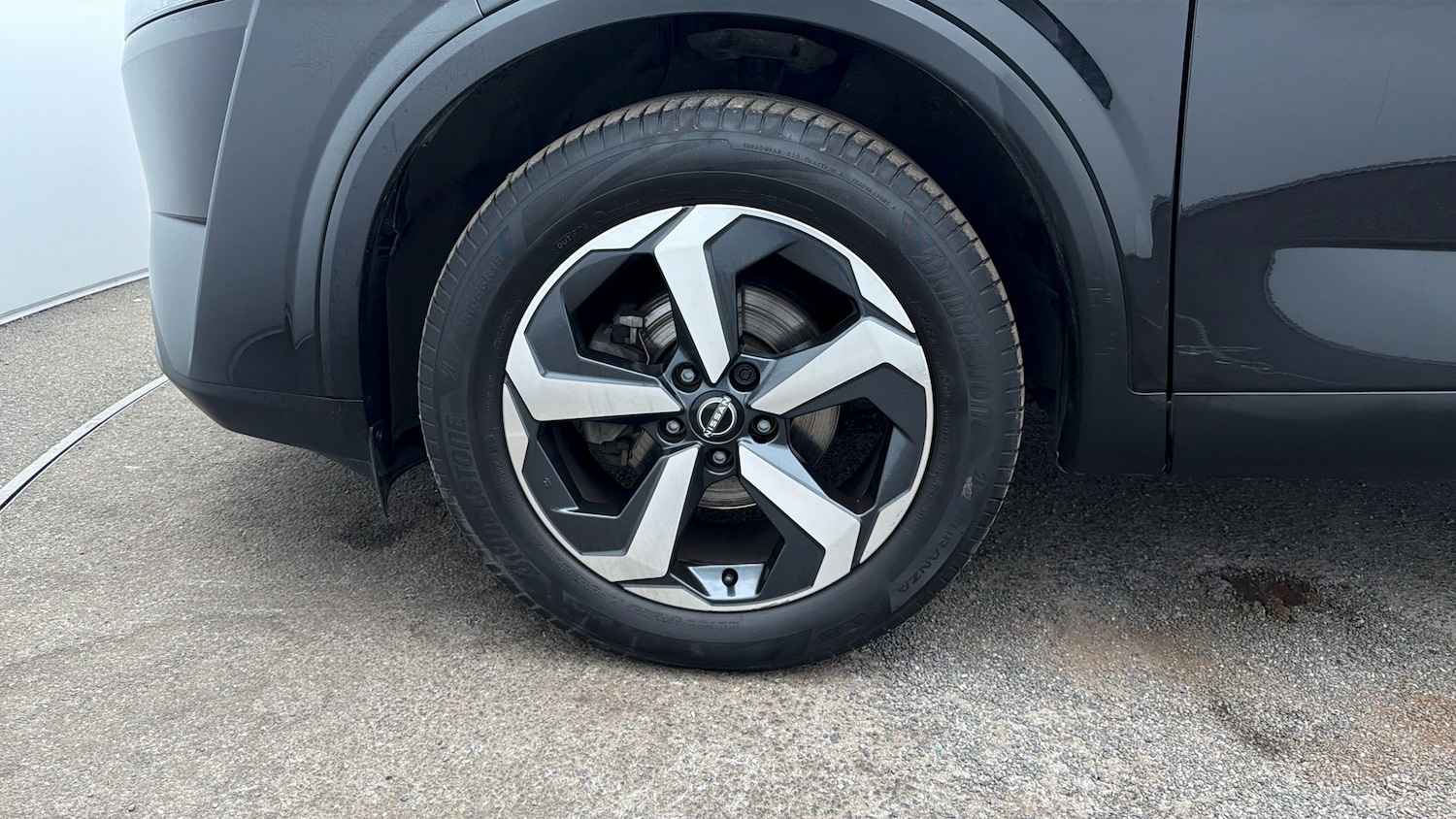 Used Nissan Qashqai 2023 for sale - 78043327: Photo 17