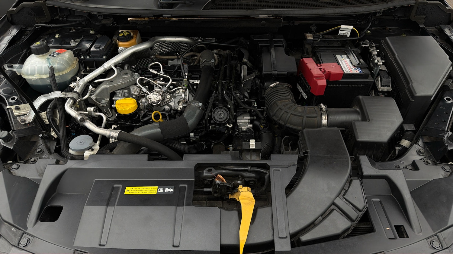 Used Nissan Qashqai 2023 for sale - 78043327: Photo 18