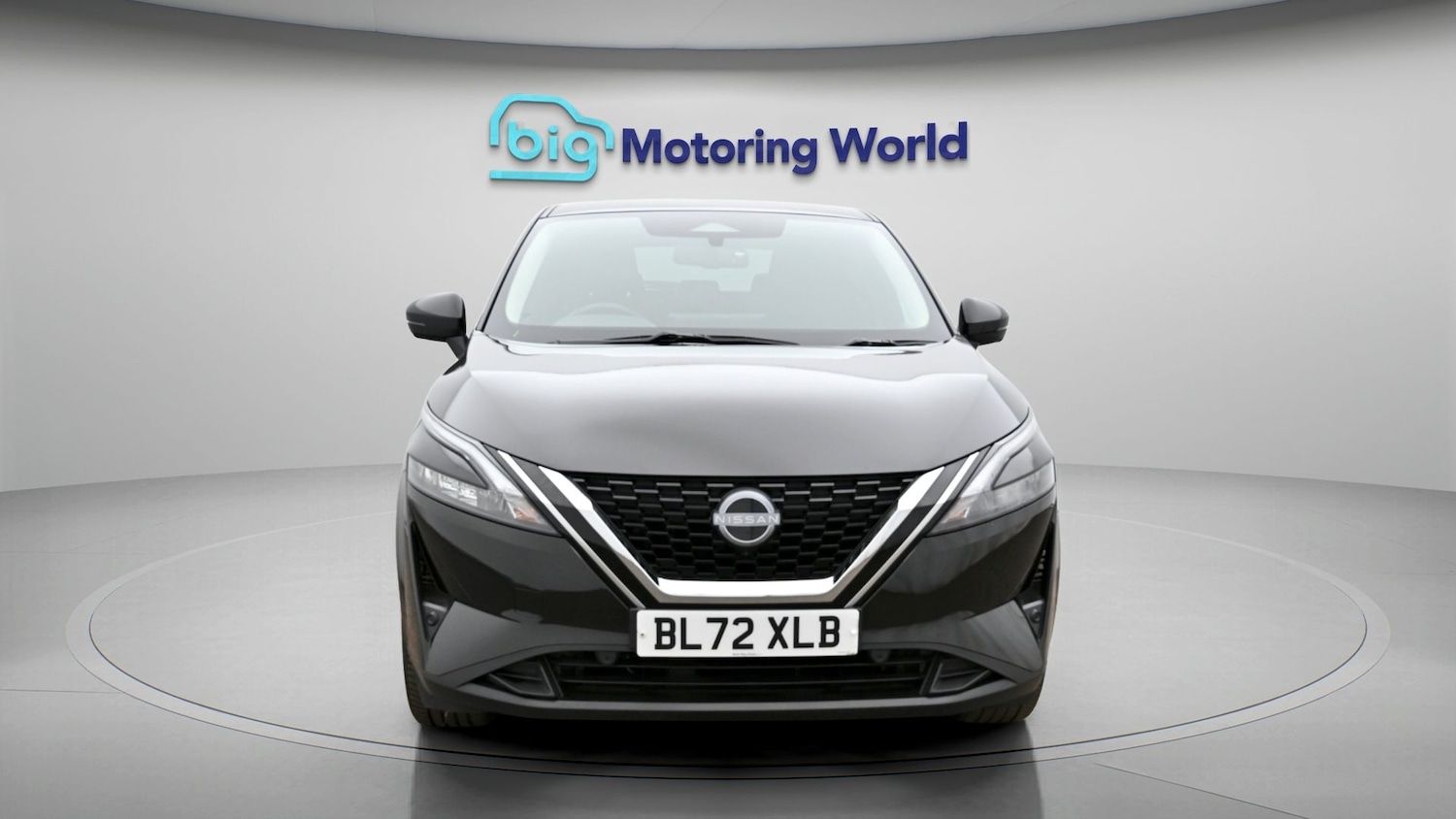 Used Nissan Qashqai 2023 for sale - 78043327: Photo 2