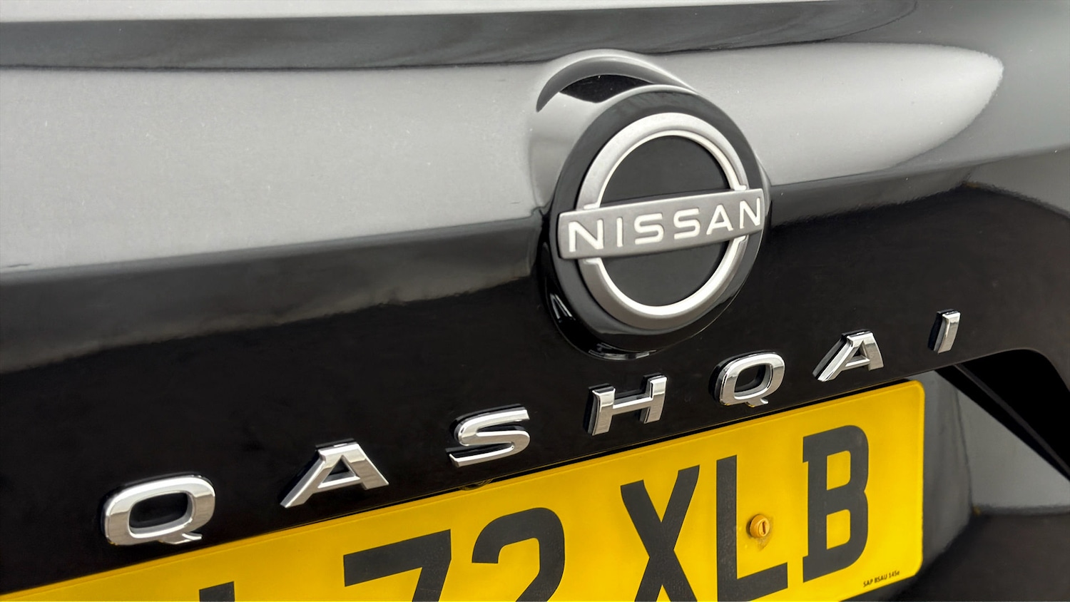 Used Nissan Qashqai 2023 for sale - 78043327: Photo 20