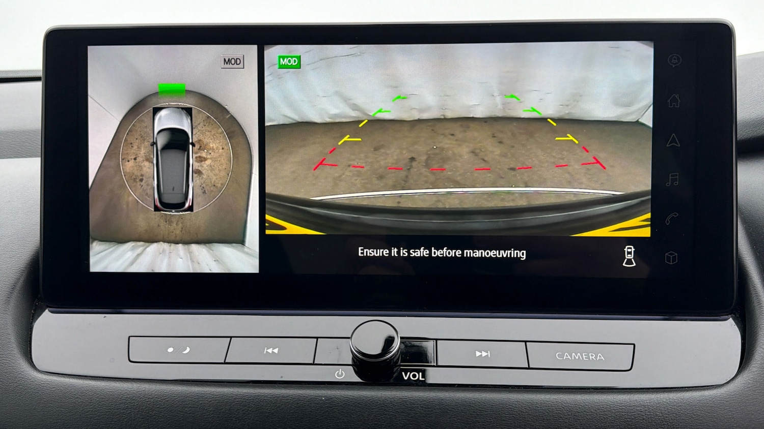 Used Nissan Qashqai 2023 for sale - 78043327: Photo 27