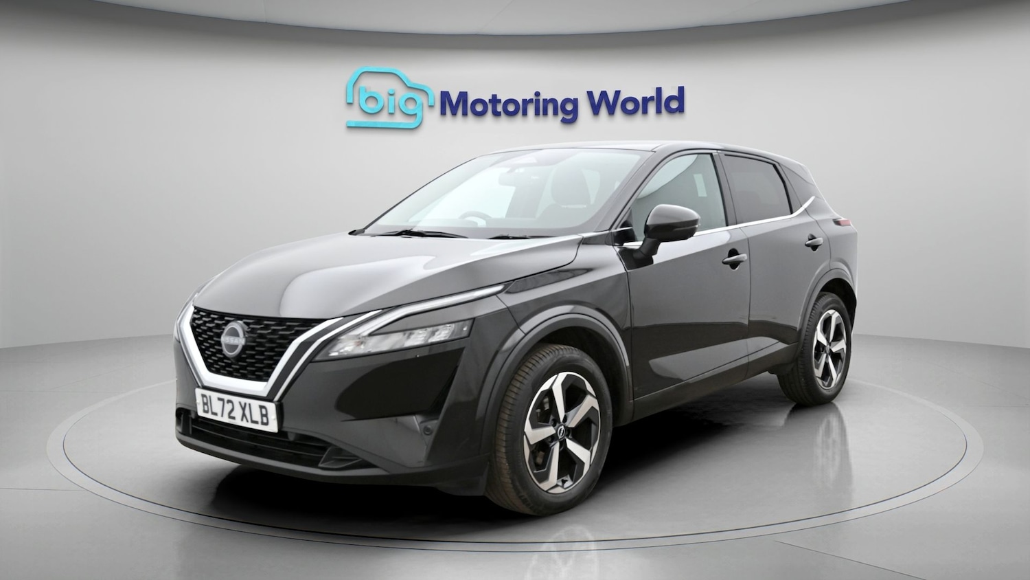 Used Nissan Qashqai 2023 for sale - 78043327: Photo 3