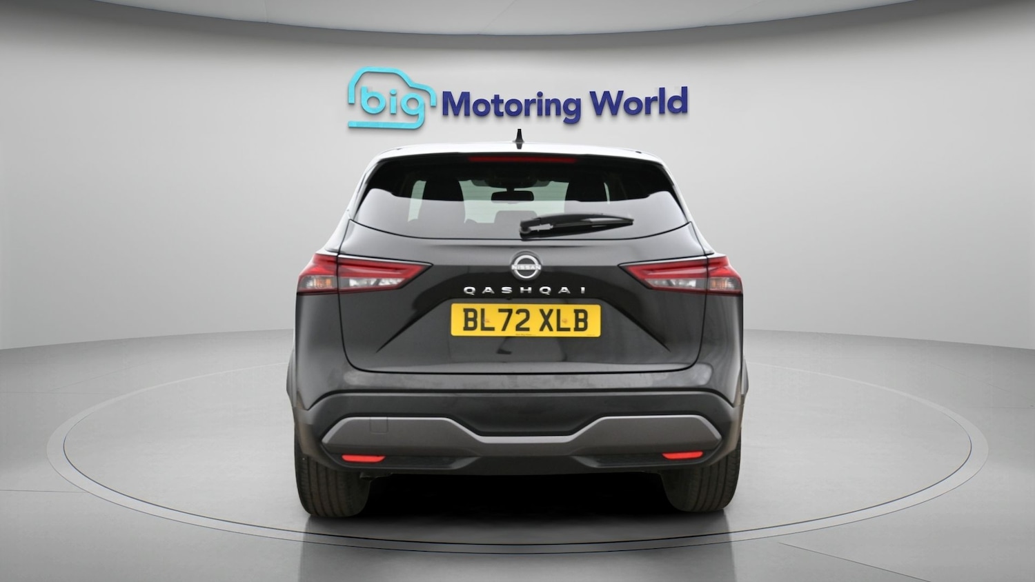 Used Nissan Qashqai 2023 for sale - 78043327: Photo 6