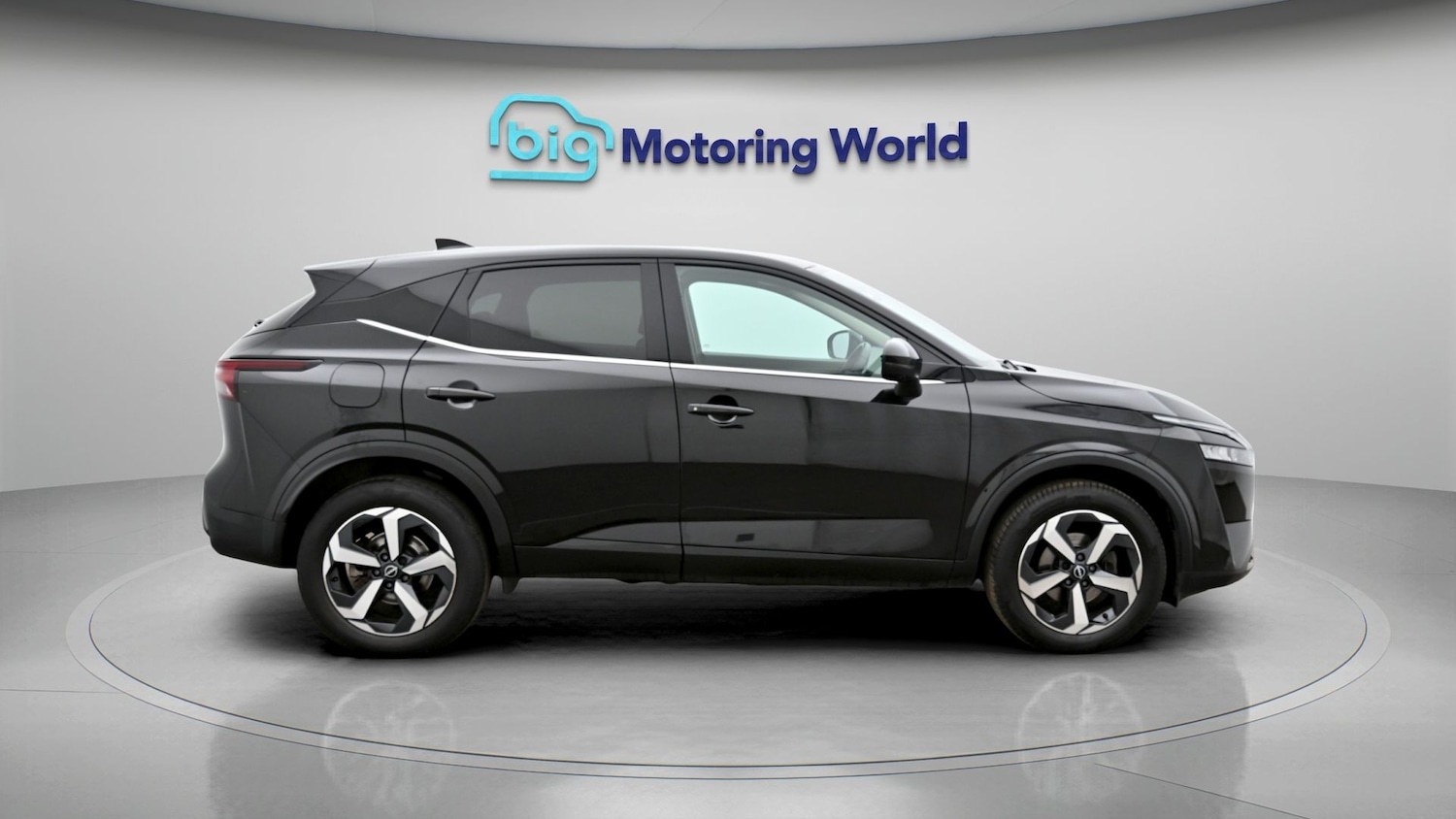 Used Nissan Qashqai 2023 for sale - 78043327: Photo 8