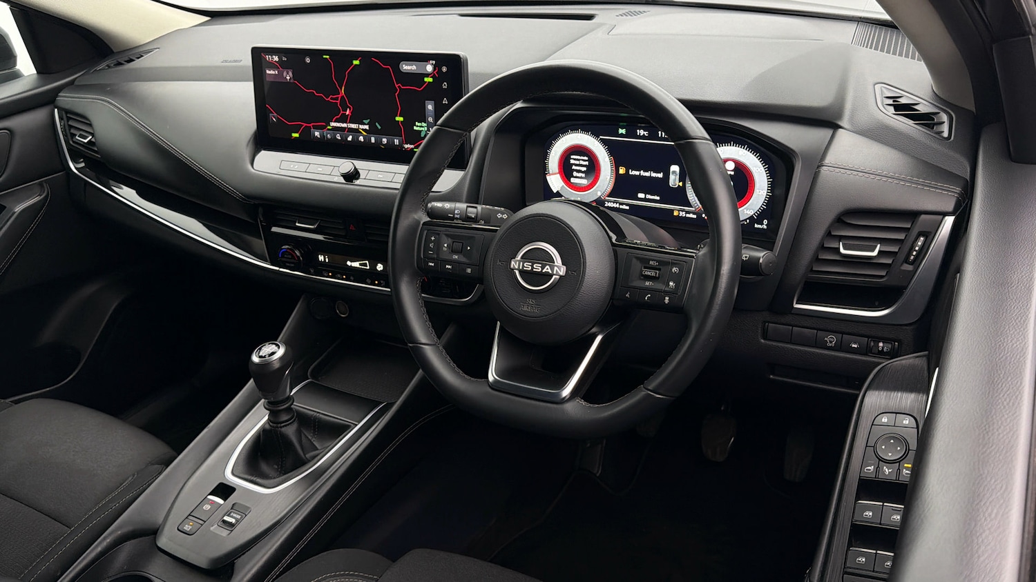 Used Nissan Qashqai 2023 for sale - 78043327: Photo 9