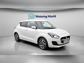 Used Suzuki Swift 2023 for sale - 79335176: Photo