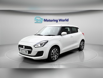 Used Suzuki Swift 2023 for sale - 79335176: Photo