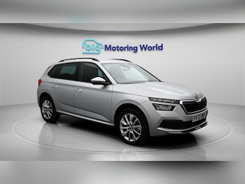 Used Skoda Kamiq 2023 for sale - 78281577: Photo