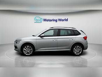 Used Skoda Kamiq 2023 for sale - 78281577: Photo