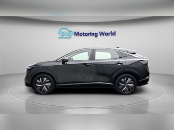 Used Nissan ARIYA 2024 for sale - 78765390: Photo