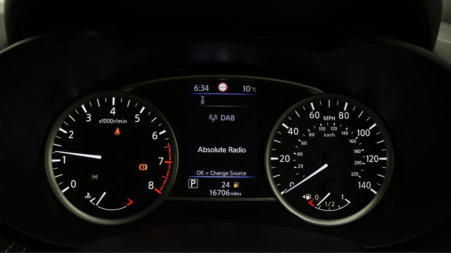 Used Nissan Micra for sale - 77201596: Photo 10