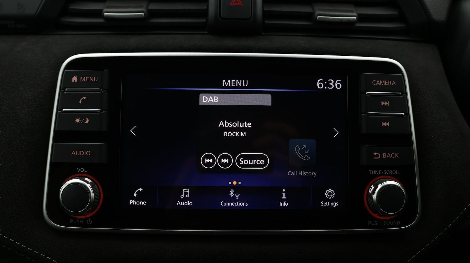 Used Nissan Micra for sale - 77201596: Photo 11