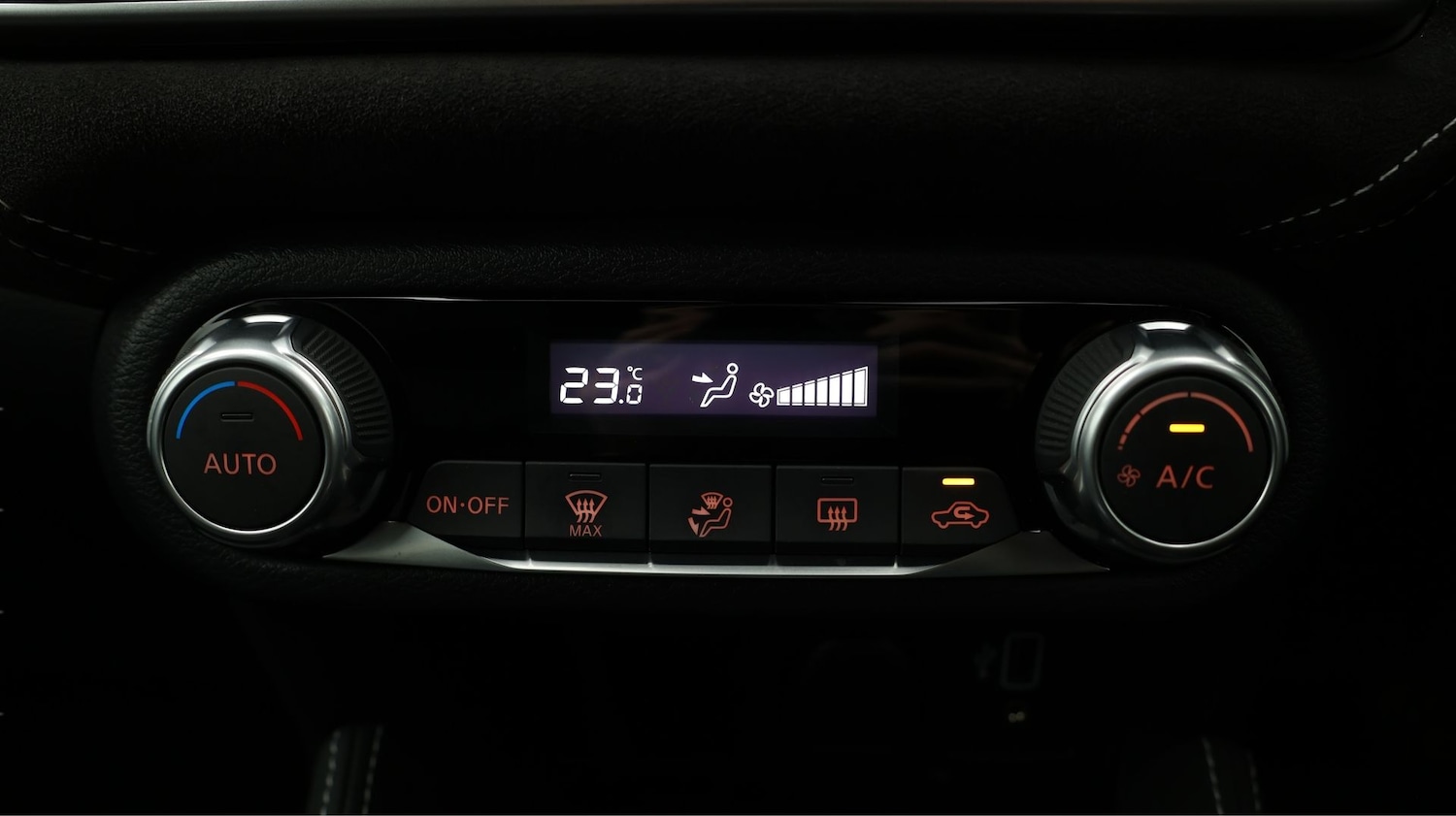 Used Nissan Micra for sale - 77201596: Photo 12