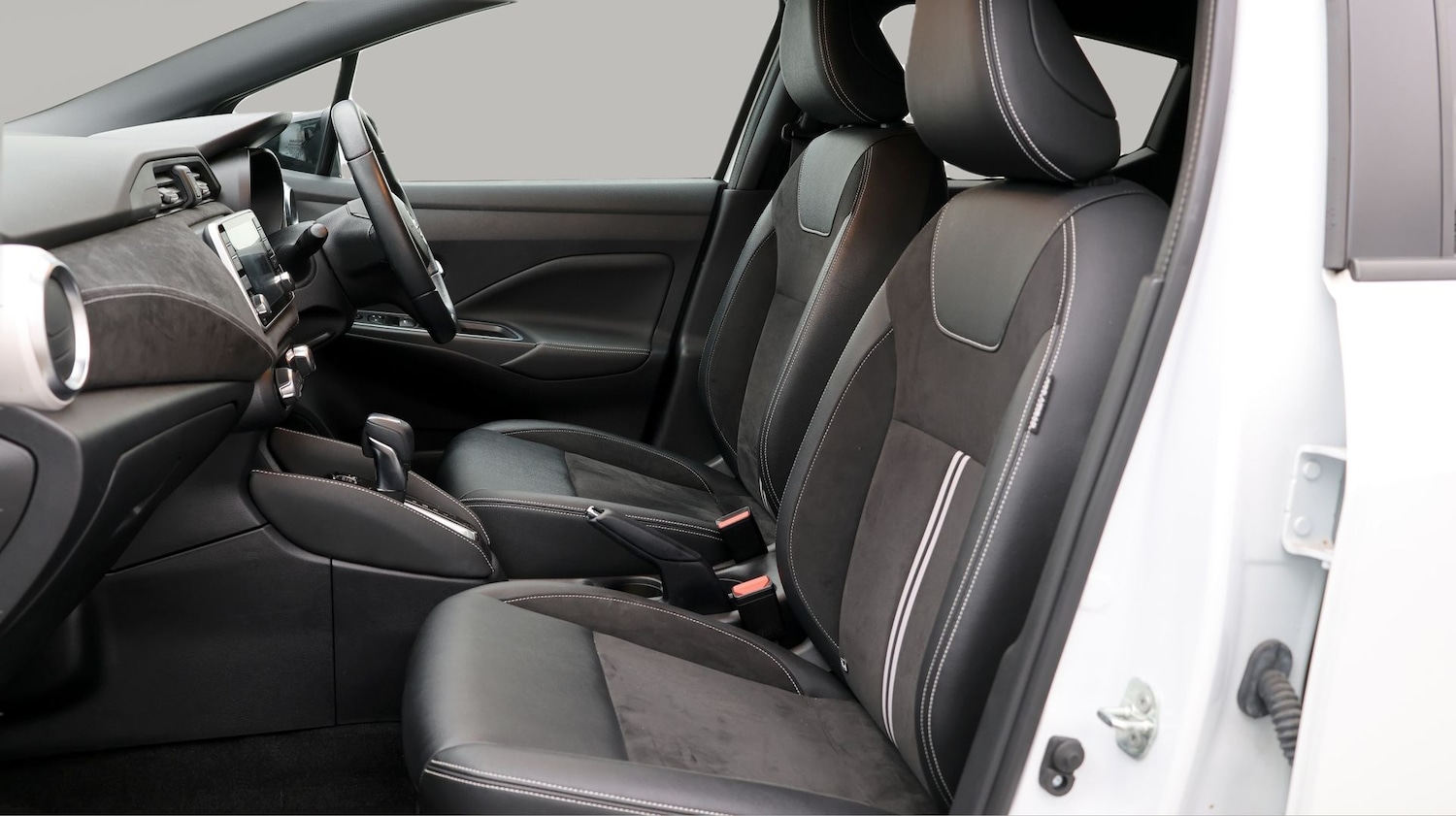 Used Nissan Micra for sale - 77201596: Photo 14