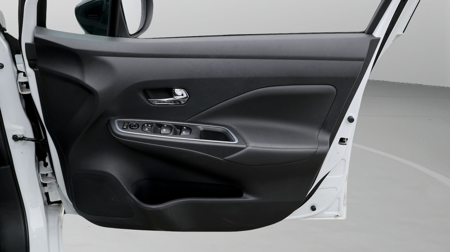 Used Nissan Micra for sale - 77201596: Photo 15