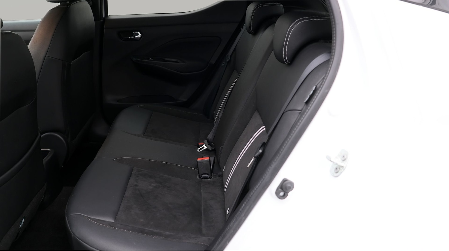 Used Nissan Micra for sale - 77201596: Photo 16