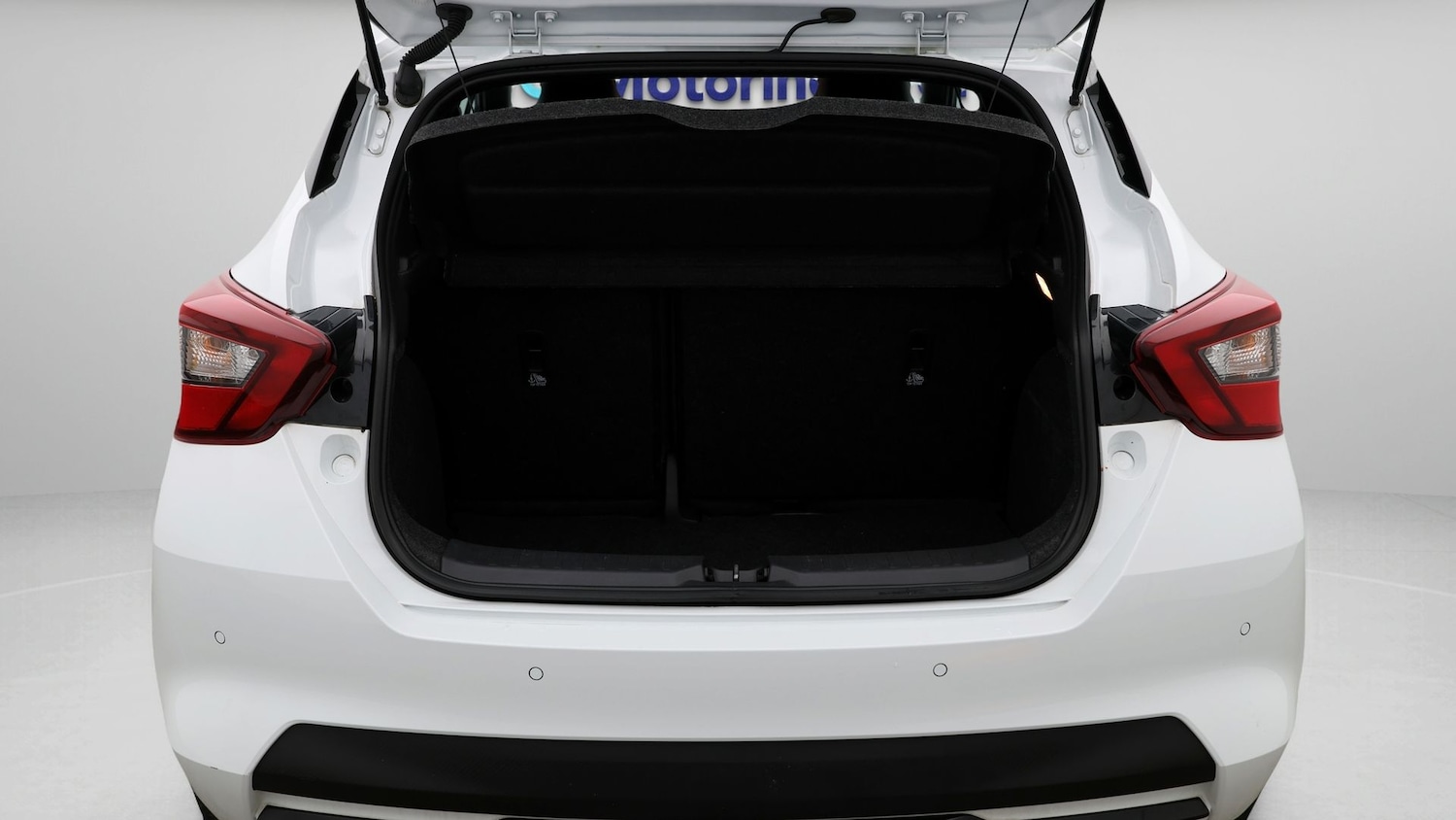 Used Nissan Micra for sale - 77201596: Photo 17