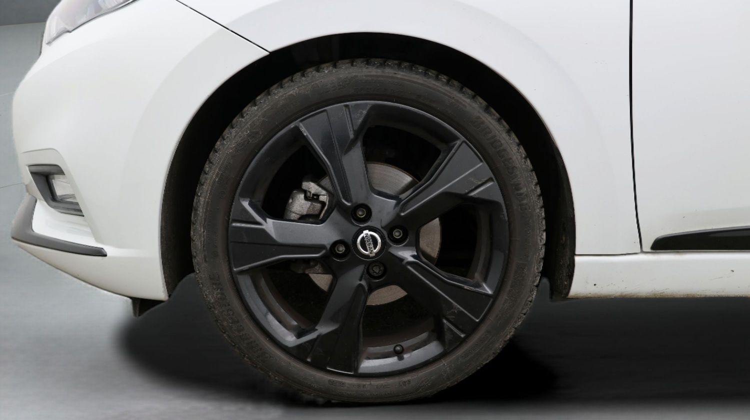 Used Nissan Micra for sale - 77201596: Photo 18