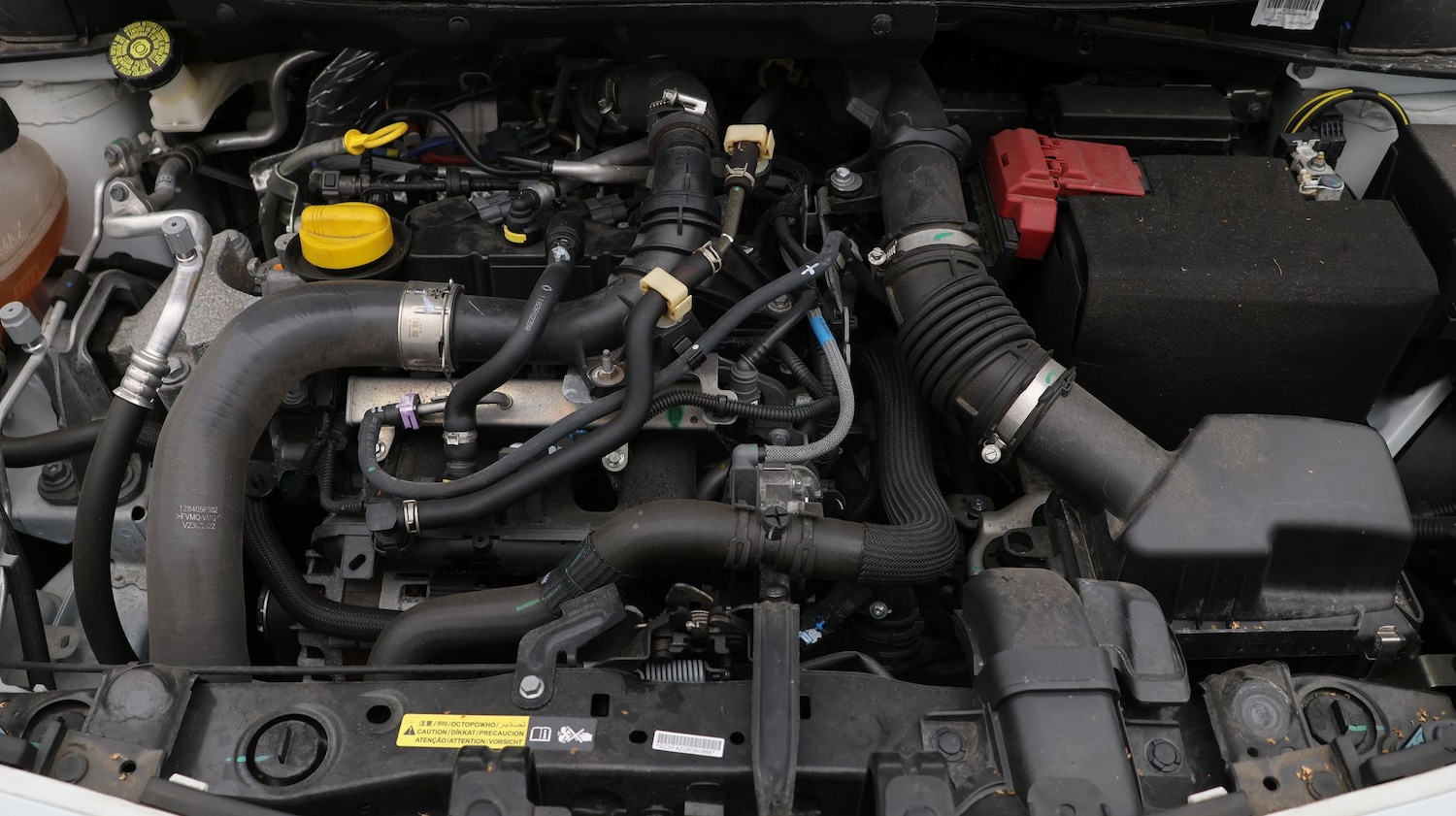 Used Nissan Micra for sale - 77201596: Photo 19