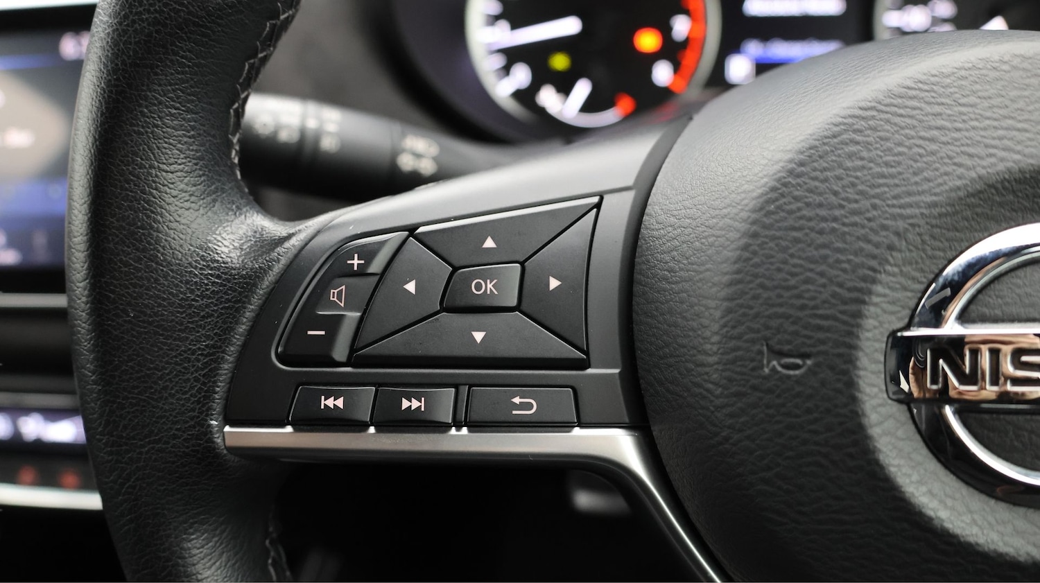 Used Nissan Micra for sale - 77201596: Photo 20